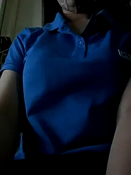 Tuongvy05 online show from 5, 11, 2025