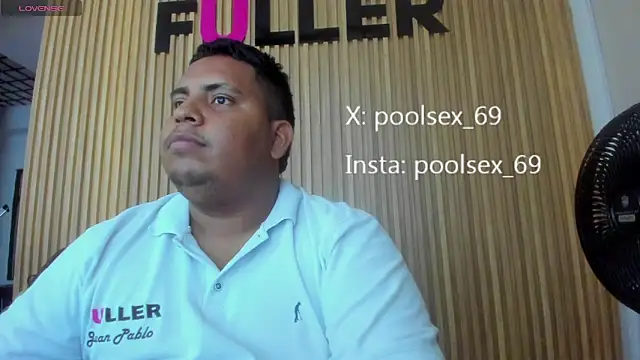 Snapshot of Poolsex_69 chatting on 13, 2, 2026 Poolsex 69 online show from 13, 2, 2026