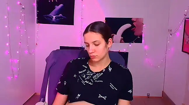 Dana Joy  online show from 7, 12, 2024