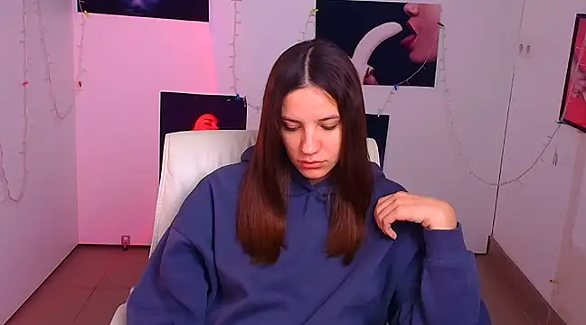 Dana Joy  online show from 12, 12, 2024