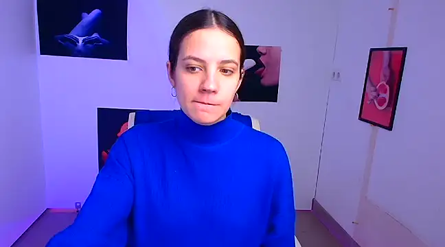 Dana Joy  online show from 26, 12, 2024