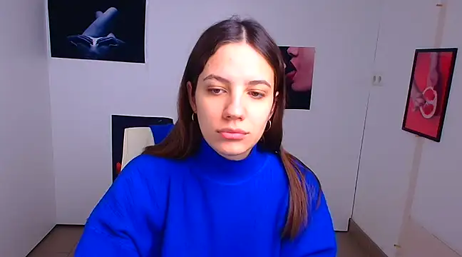 Dana Joy  online show from 6, 1, 2025