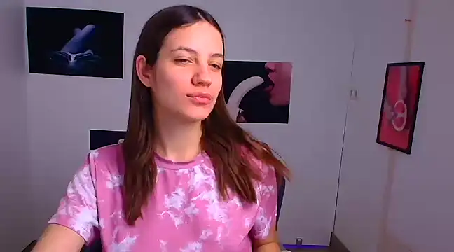 Dana Joy  online show from 14, 1, 2025