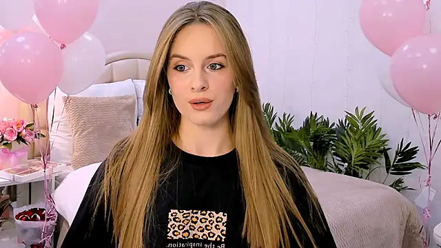 RozzitaBedberry online show from 27, 1, 2025