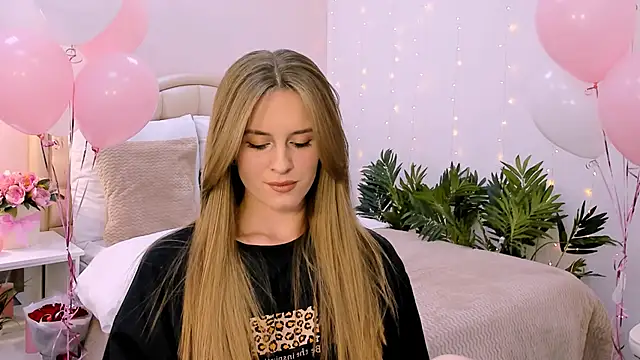 RozzitaBedberry online show from 27, 1, 2025