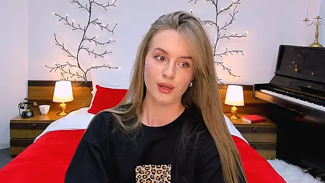 RozzitaBedberry online show from 31, 1, 2025