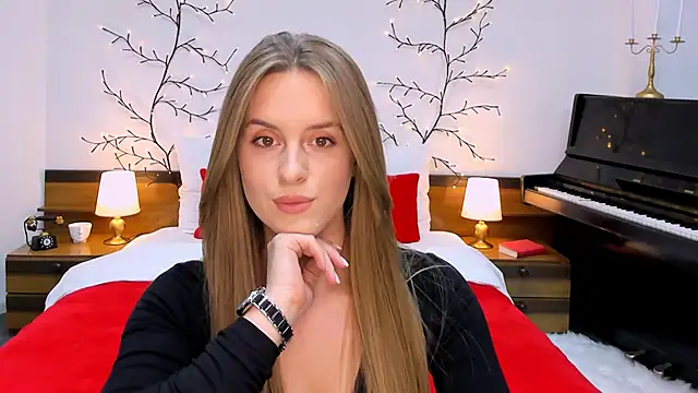 RozzitaBedberry online show from 2, 2, 2025