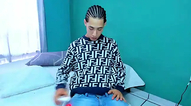 Snapshot of Chandler_ken chatting on 3, 12, 2024 Chandler ken online show from 3, 12, 2024