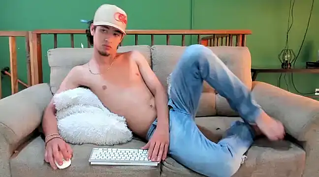 Snapshot of Chandler_ken chatting on 14, 2, 2025 Chandler ken online show from 14, 2, 2025