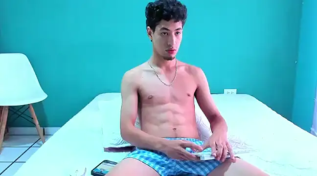 Snapshot of Chandler_ken chatting on 1, 3, 2025 Chandler ken online show from 1, 3, 2025