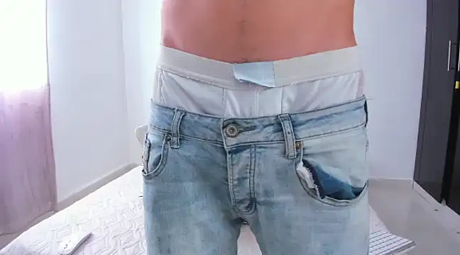 Snapshot of Chandler_ken chatting on 19, 3, 2025 Chandler ken online show from 19, 3, 2025