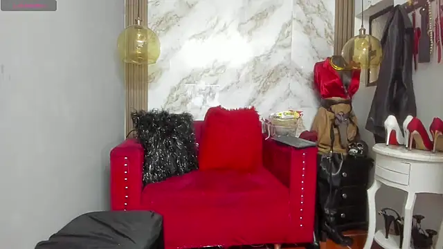 LiaTaylorr online show from 11, 9, 2025