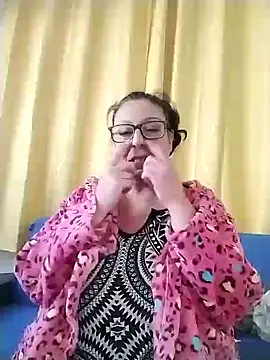 Anais-Te-La-Como online show from 12, 12, 2024