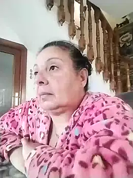 Anais-Te-La-Como online show from 9, 1, 2025