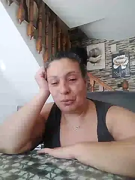 Anais-Te-La-Como online show from 10, 1, 2025