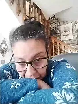 Anais-Te-La-Como online show from 14, 1, 2025