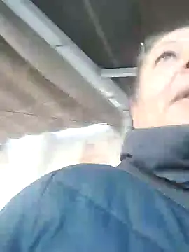 Anais-Te-La-Como online show from 31, 1, 2025