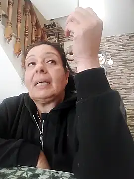 Anais-Te-La-Como online show from 6, 2, 2025