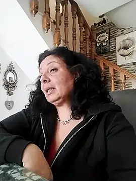 Anais-Te-La-Como online show from 10, 2, 2025