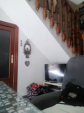 Anais-Te-La-Como online show from 11, 2, 2025