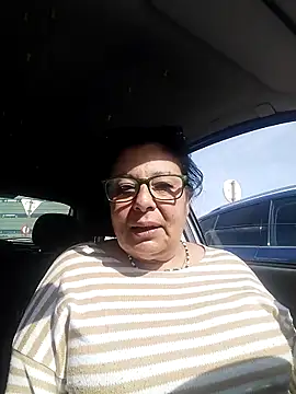 Anais-Te-La-Como online show from 13, 2, 2025