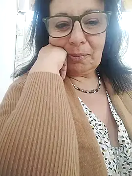 Anais-Te-La-Como online show from 16, 2, 2025