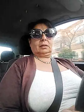 Anais-Te-La-Como online show from 24, 2, 2025