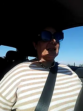 Anais-Te-La-Como online show from 27, 2, 2025