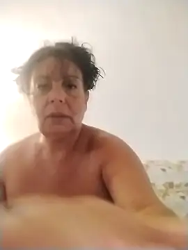 Anais-Te-La-Como online show from 8, 10, 2025