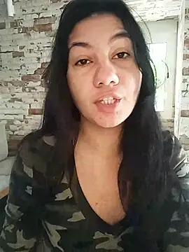 blvckbabyweed07 online show from 10, 1, 2026