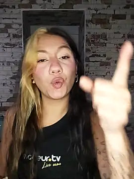 blvckbabyweed07 online show from 30, 3, 2026