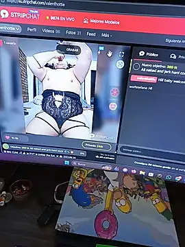valenthottie online show from 16, 5, 2026