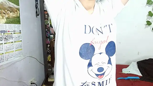 Snapshot of the_lesbian_game chatting on 25, 3, 2026 the lesbian game online show from 25, 3, 2026