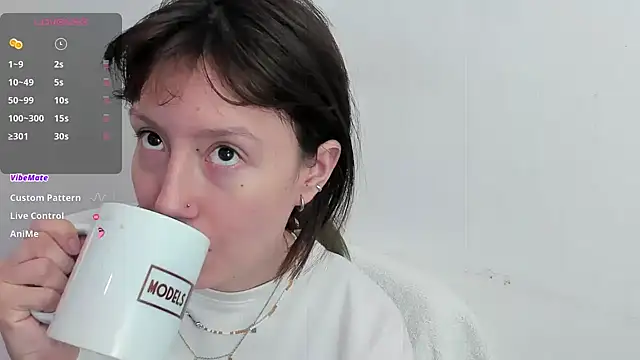 Snapshot of lizzy_davis_1 chatting on 20, 1, 2025 lizzy davis 1 online show from 20, 1, 2025