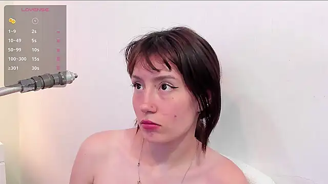 Snapshot of lizzy_davis_1 chatting on 30, 1, 2025 lizzy davis 1 online show from 30, 1, 2025