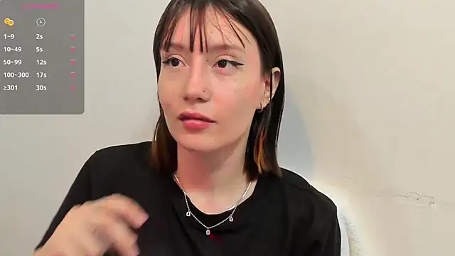 Snapshot of lizzy_davis_1 chatting on 22, 2, 2025 lizzy davis 1 online show from 22, 2, 2025