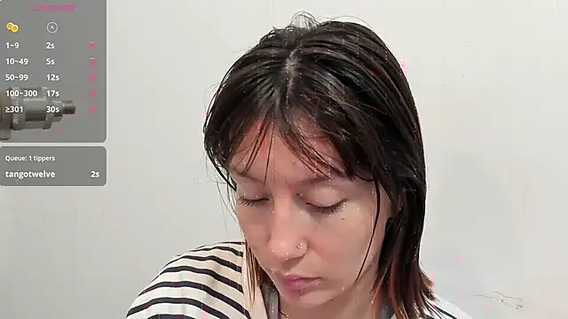 Snapshot of lizzy_davis_1 chatting on 23, 2, 2025 lizzy davis 1 online show from 23, 2, 2025