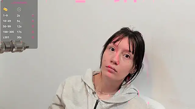 Snapshot of lizzy_davis_1 chatting on 24, 2, 2025 lizzy davis 1 online show from 24, 2, 2025