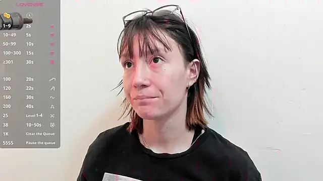 Snapshot of lizzy_davis_1 chatting on 1, 3, 2025 lizzy davis 1 online show from 1, 3, 2025