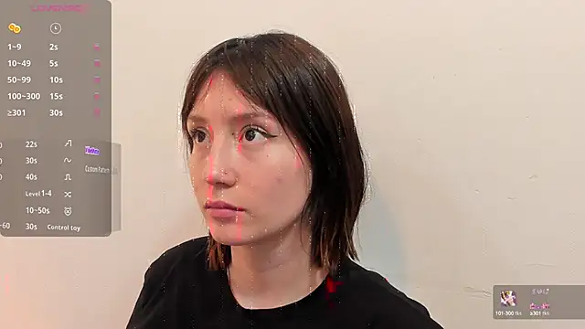 Snapshot of lizzy_davis_1 chatting on 3, 3, 2025 lizzy davis 1 online show from 3, 3, 2025