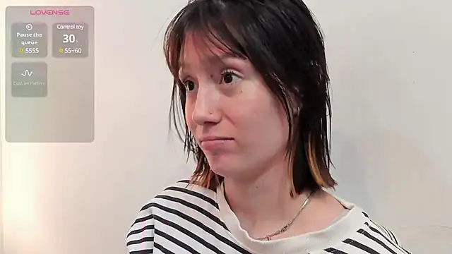 Snapshot of lizzy_davis_1 chatting on 6, 3, 2025 lizzy davis 1 online show from 6, 3, 2025