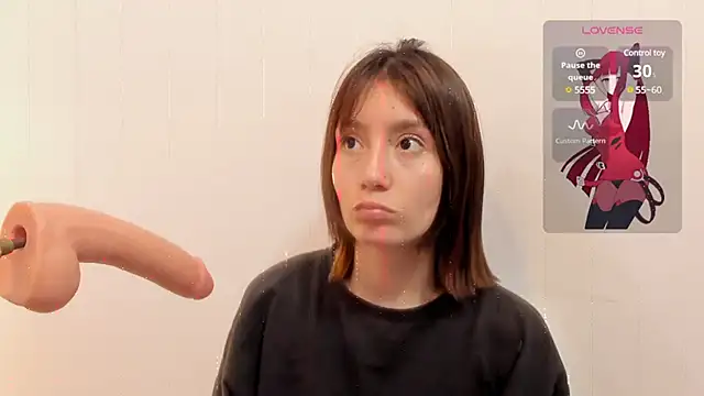 Snapshot of lizzy_davis_1 chatting on 7, 3, 2025 lizzy davis 1 online show from 7, 3, 2025