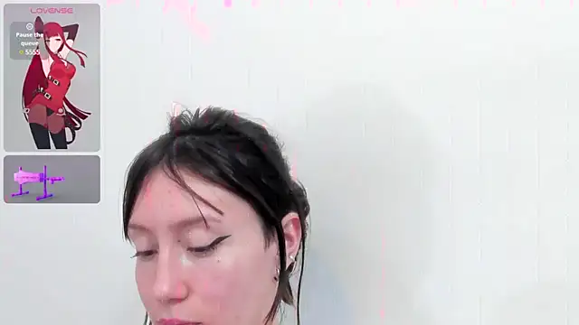 Snapshot of lizzy_davis_1 chatting on 16, 3, 2025 lizzy davis 1 online show from 16, 3, 2025