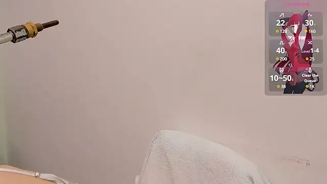 Snapshot of lizzy_davis_1 chatting on 20, 3, 2025 lizzy davis 1 online show from 20, 3, 2025