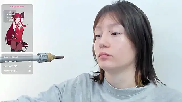 Snapshot of lizzy_davis_1 chatting on 22, 3, 2025 lizzy davis 1 online show from 22, 3, 2025