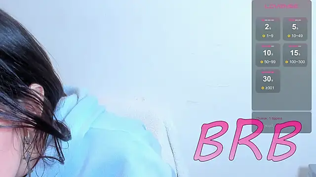 Snapshot of lizzy_davis_1 chatting on 19, 9, 2025 lizzy davis 1 online show from 19, 9, 2025