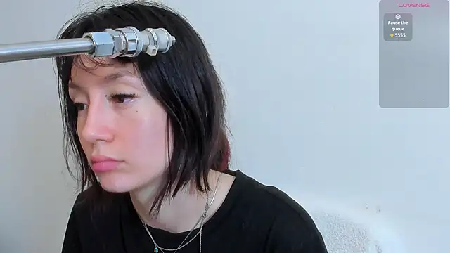 Snapshot of lizzy_davis_1 chatting on 24, 10, 2025 lizzy davis 1 online show from 24, 10, 2025