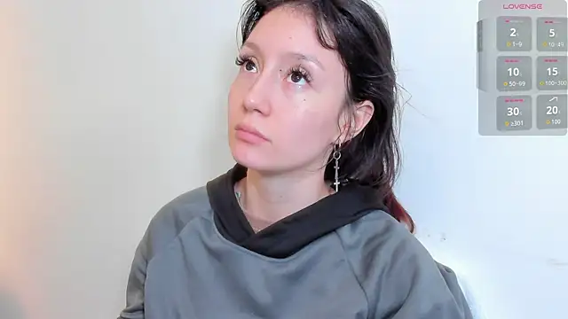 Snapshot of lizzy_davis_1 chatting on 26, 10, 2025 lizzy davis 1 online show from 26, 10, 2025