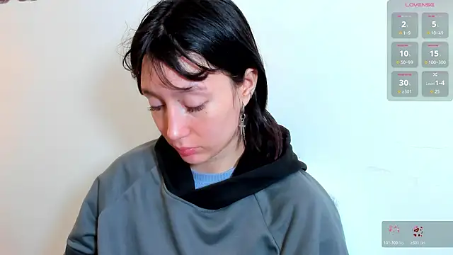 Snapshot of lizzy_davis_1 chatting on 6, 11, 2025 lizzy davis 1 online show from 6, 11, 2025