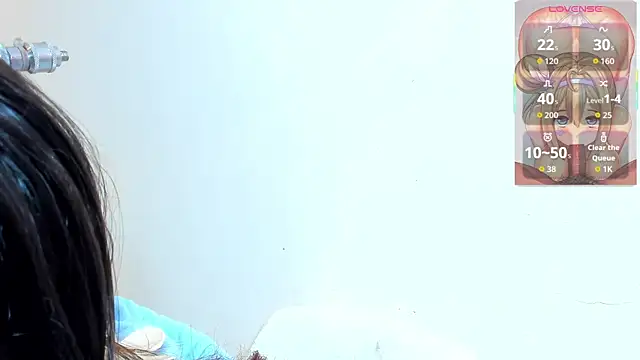 Snapshot of lizzy_davis_1 chatting on 9, 11, 2025 lizzy davis 1 online show from 9, 11, 2025